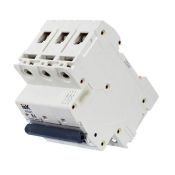 Автоматический выключатель 3-пол. 4А M06N B 6kA AR-M06N-3-B004 ARMAT IEK