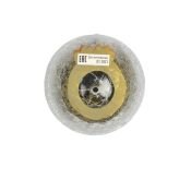 светильник на солнечной батарее UL-00007867 USL-S-813/GT160 OWL Сова IP44