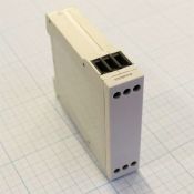 Корпус для РЭА -R9.210.0160.0  96х22х82мм на DIN-рейку Распродажа!!!