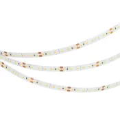 Светодиодная лента Белый теплый 2835/3528 24V  9.6W/m 120Led/метр 033523  NT-A120  2700K  NormaLED