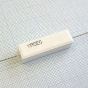 Резистор SQP  7W       20R