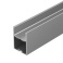 алюминиевый профиль S-LUX SL-LINE-4970-2000 ANOD 019297