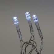 гирлянда  11W  ЗАНАВЕС Белый дневной UL-00012097 ULD-C3030-192-DTA WHITE IP20