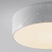 Накладной светильник  30W Белый теплый Зон / Zon  O431CL-L30W3K Maytoni белый