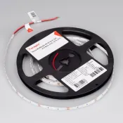 Светодиодная лента Белый теплый 2216 24V  6.5W/m 120Led/метр 024439(2)  MICROLED-M120  2700K  LUX