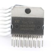 микросхема TDA7374B