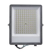 прожектор Белый 100W UL-00012759 ULF-F51D-100W-6500K IP65 200-240V GREY 90deg