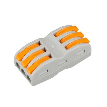 Клемма-коннектор ARL-CLT-2W3CS4-32A 046192