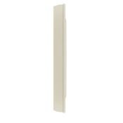 Рамка пластик 3 поста IEK BRITE BR-M32-K10 РУ-3-БрКр бежевый