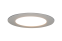 Встраиваемый светильник-панель   6W Белый дневной 00-00002405  PL-R118-6-NW 220V IP20 круглый белый