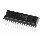 микросхема LA7096