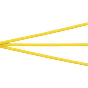 Светодиодная лента Золотой CSP 24V 4W/m 480Led/метр 046908 COB-X480-4mm