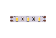 Светодиодная лента Белый теплый 5630 12V 12W/m 60Led/метр 00-00009714 SWG660-12-12-WW