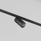 Трековый светильник однофазный   9W Белый-MIX SMART SPOT DK8310-BK IP20 на шинопровод управляемый ZigBee черный
