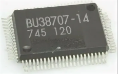 микросхема BU38707-1A