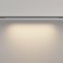 Трековый светильник 10W Белый теплый TR190-1-10W3K-B Базис / Basis Levity 3000К чёрный