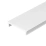 Экран (в профиль SLIM15-H10) SL-SLIM15-H10-W14-2000 OPAL матовый 056893