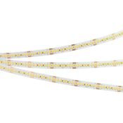 Светодиодная лента Белый теплый 2835 24V 22W/m 240Led/метр 038746  RT-A240-10mm