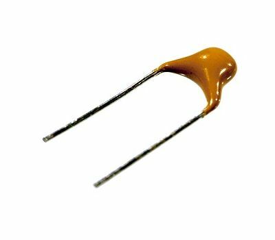 конденсатор К10-17Б-4.7-Y5V