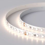 Светодиодная лента  Белый дневной 2835 24V 14.4W/m 120Led/метр герм (силикон) 020529(2)  RTW-SE-A120  PRO IP65