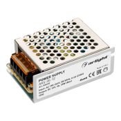 Блок питания (AC-DC) 12V  35W 025332 ARS-35-12 кожух