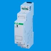 Электромагнитное (промежуточное) реле PK-1P/UN  24V ЕА06.001.003