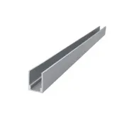 Профиль для гибкого неона ARL-STARDUST-3020-1000 ANOD 046203 Профиль для гибкого неона ARL-STARDUST-3020-1000 ANOD 046203