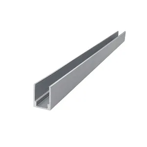 Профиль для гибкого неона ARL-STARDUST-3020-1000 ANOD 046203