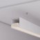 алюминиевый профиль ARH-LINE-M-7575-2500 WHITE 058158