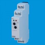 Реле контроля тока PRI-51/ 0,5A 8595188142885