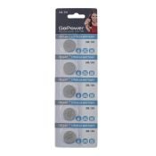 Батарейка 3V 1620 GoPower