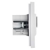 Датчик движения FP256 белый FP-MS11-N-150-05-K01 FORTE&PIANO IEK