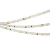 Светодиодная лента Белый 2835 24V  2W/m 120Led/метр 057519 UL-A120-8mm 6000K
