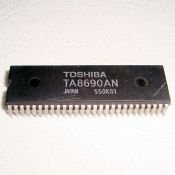 микросхема TA8690AN