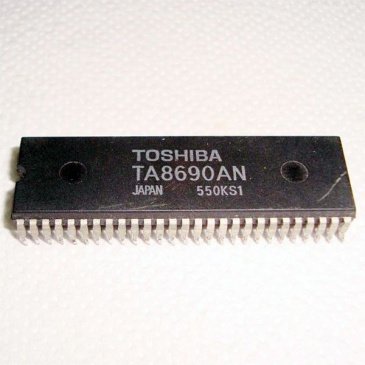 микросхема TA8690AN