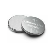 Батарейка 3.0V 2430 GoPower