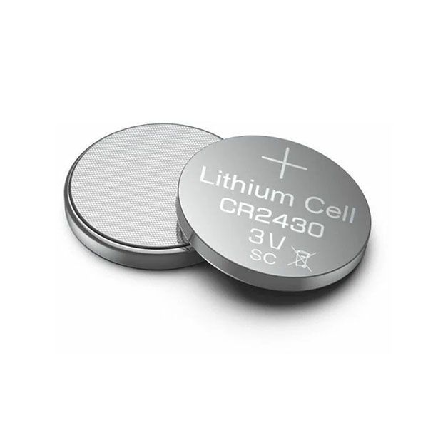 Батарейка 3.0V 2430 GoPower