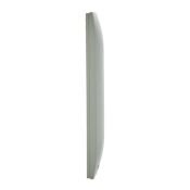 Рамка пластик 2 поста IEK SKANDY SK-M22-K10 SK-F01B бежевый
