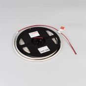 Светодиодная лента Белый теплый 2216 24V 10W/m 288Led/метр 062069 SOB-M288-10mm  3500K FreeCut