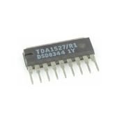 микросхема TDA1527 /R1