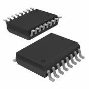 микросхема ISO3082DW