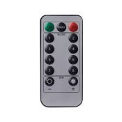 гирлянда РОСА Белый теплый 1000 Led  IP44 220V 100м с пду