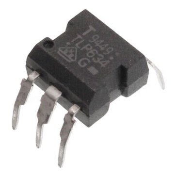 Оптопара TLP634