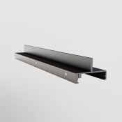 Усилитель стыка Trinity TRA005TL-31B чёрный