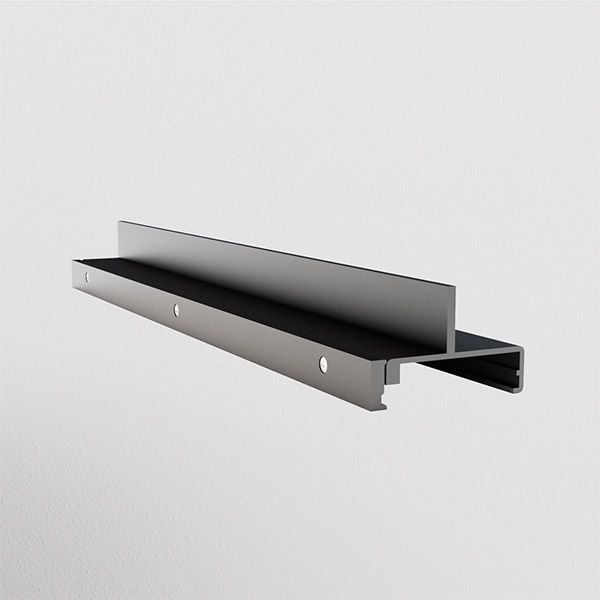 Усилитель стыка Trinity TRA005TL-31B чёрный