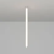 Крепление для гибкого неона MOONLIGHT-VT-CEILING-D25 Black 048398