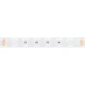 Светодиодная лента RGB 3030 24V 21W/m 42Led/метр 037729 FLT-PS-S42-23mm 30deg IP67