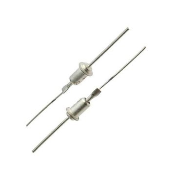 Стабилитрон      9.1V    0.20W КС191Т