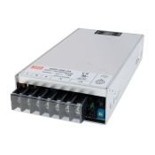 Блок питания (AC-DC) 24V 336W HRP-300-24 кожух