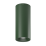 Накладной светильник  15W Белый теплый VILLY VL-BASE-GE-WW цилиндр зеленый